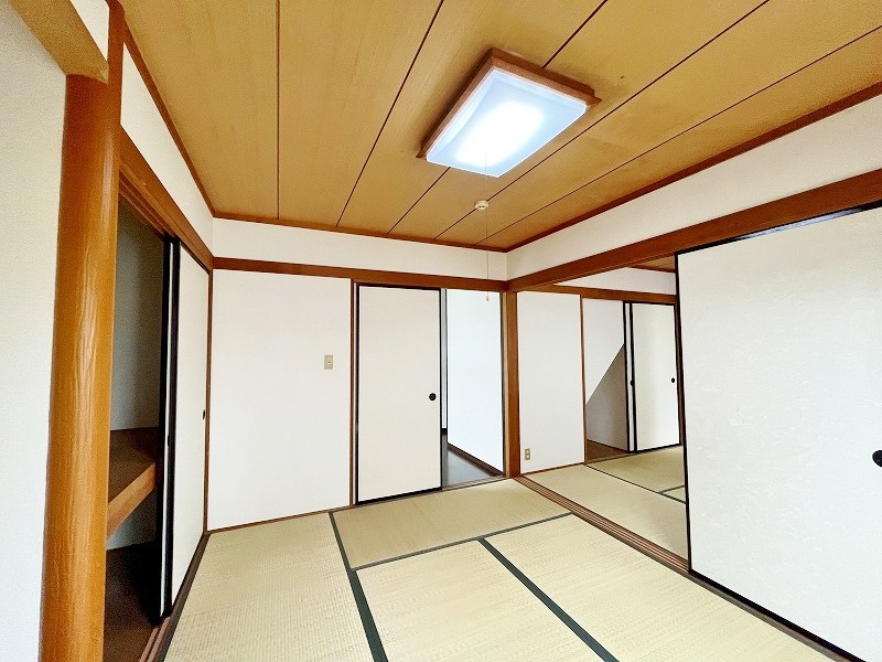 星和台2丁目戸建 その他12