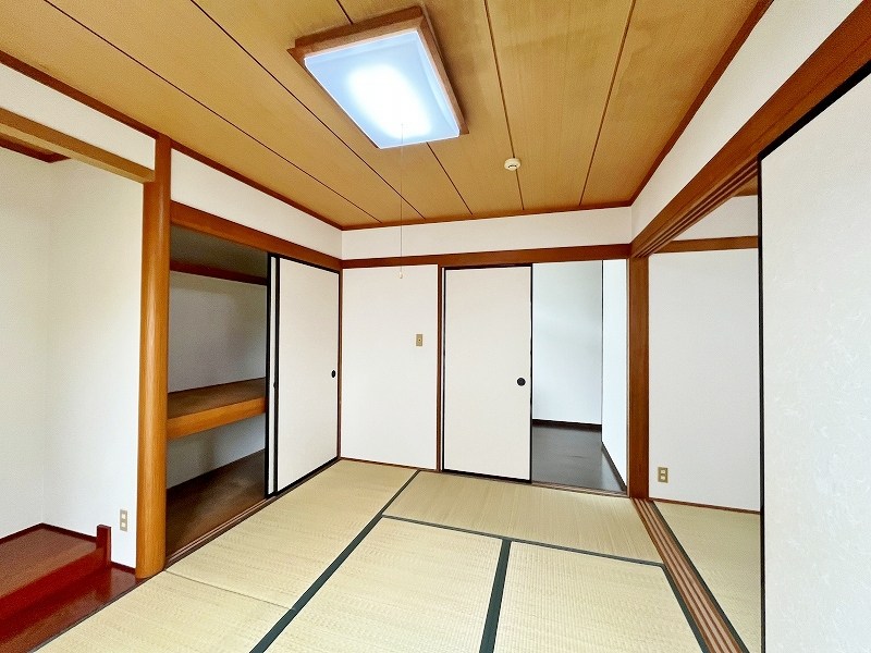 星和台2丁目戸建 その他13