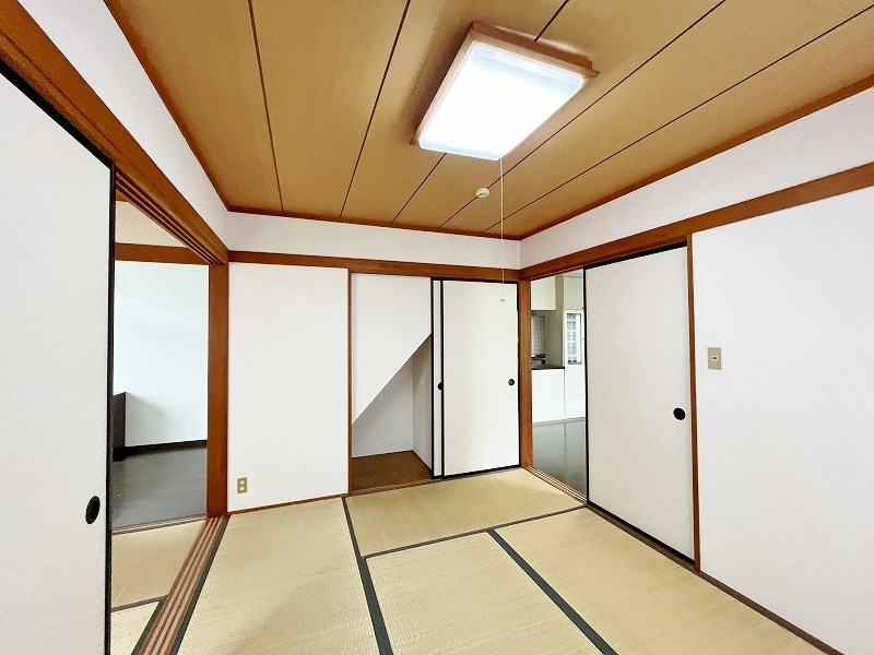 星和台2丁目戸建 その他15