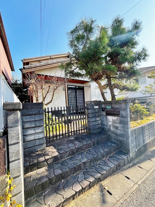 星和台2丁目戸建 風呂画像