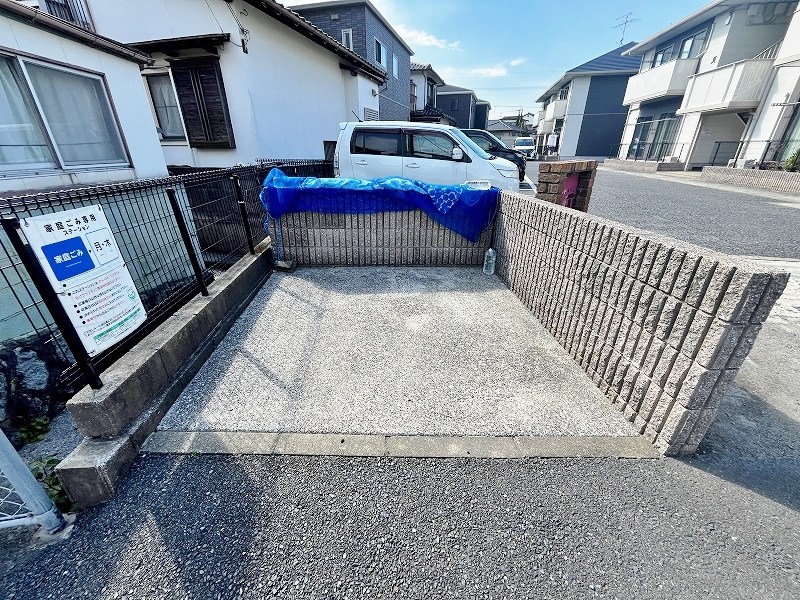 グランドメゾンⅡ　B棟  その他外観1