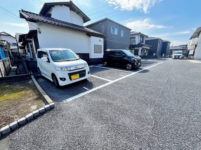 グランドメゾンⅡ　B棟  その他外観2