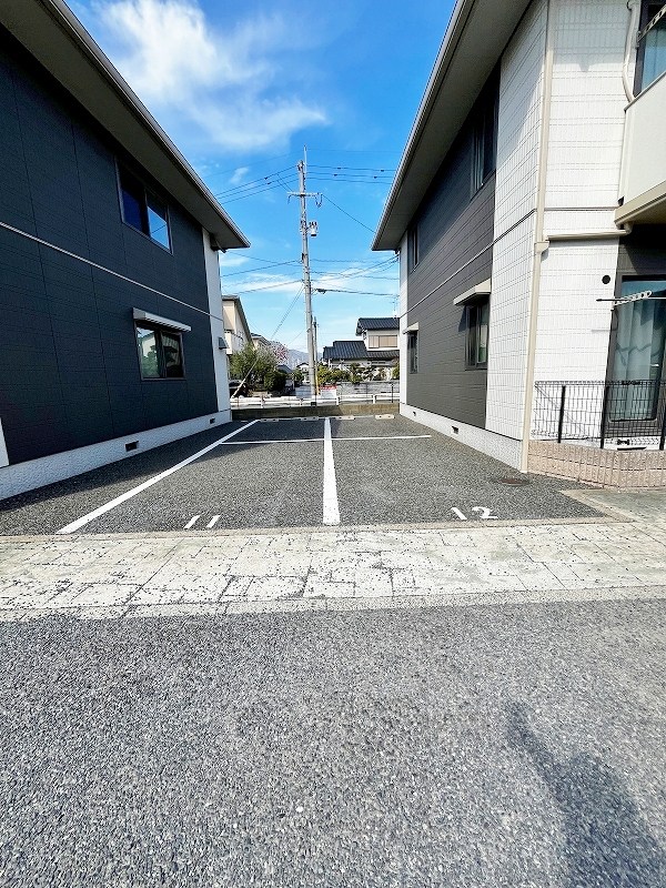 グランドメゾンⅡ　B棟  その他外観3