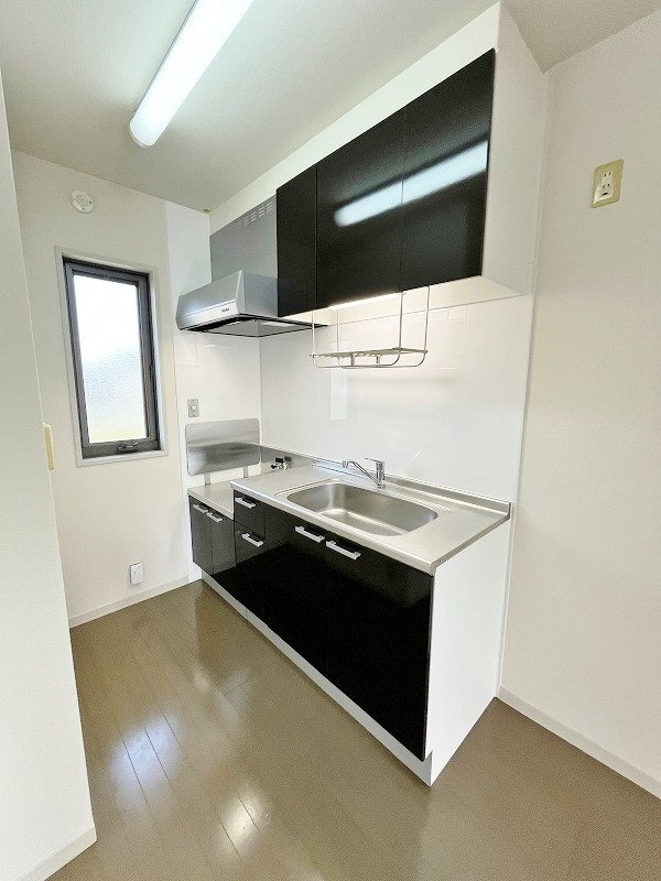 グランドメゾンⅡ　B棟  キッチン