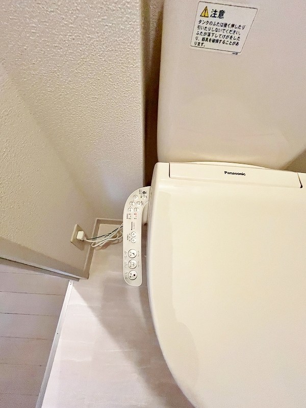 グランドメゾンⅡ　B棟  その他22