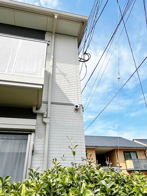 ラフィネ中曽根　A棟 その他外観2