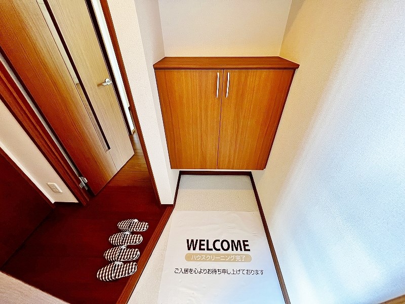 ウエストスクエア その他9