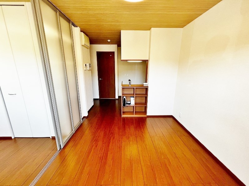 ウエストスクエア リビング