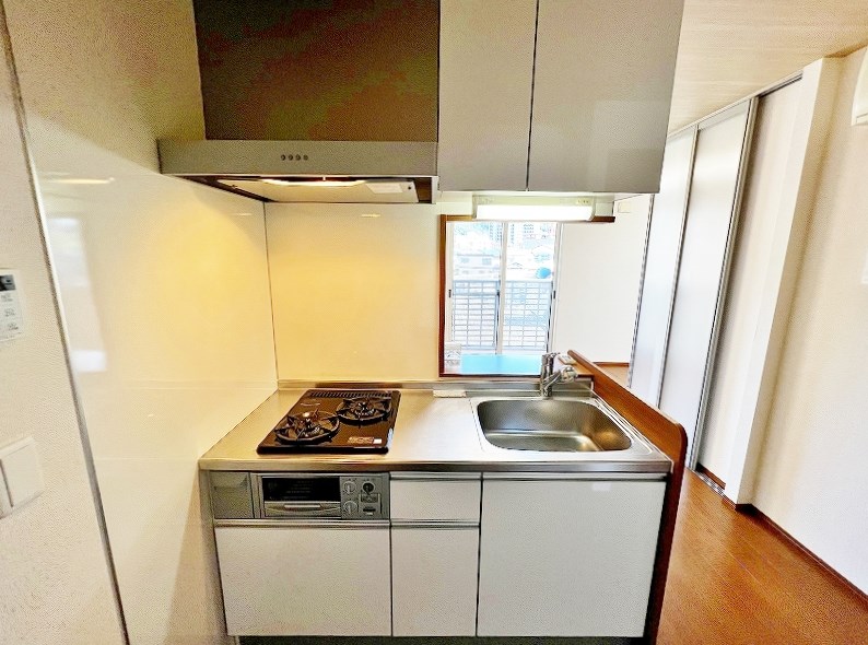 ウエストスクエア その他15