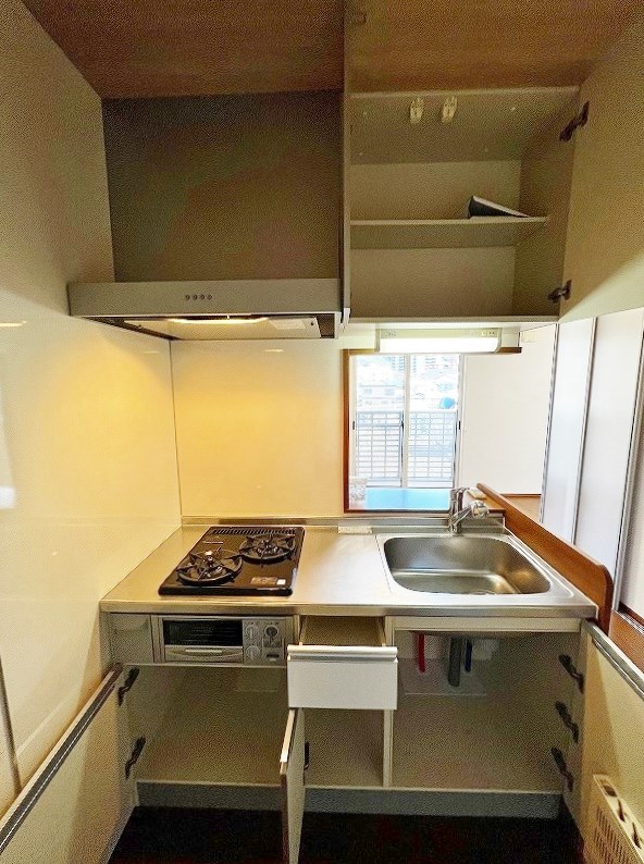 ウエストスクエア その他17