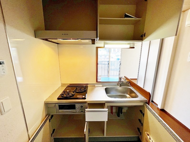 ウエストスクエア その他18