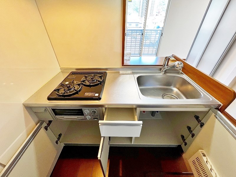 ウエストスクエア その他19