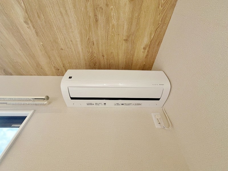プリマヴェーラ　Ｂ棟 その他設備