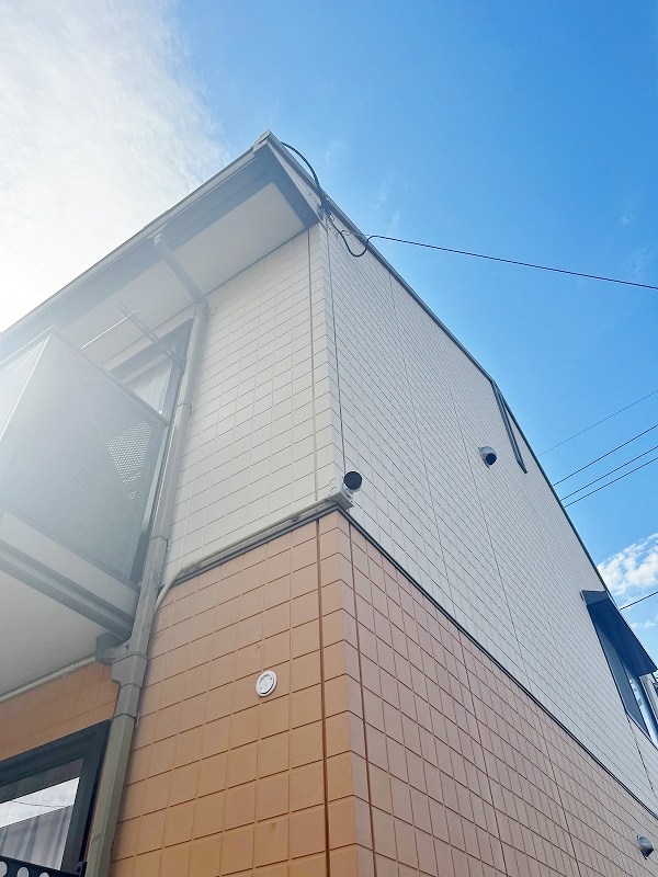 プリマヴェーラ　B棟 その他外観1