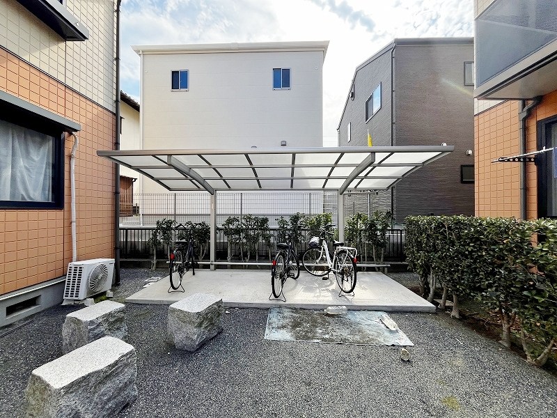 プリマヴェーラ　B棟 その他外観3