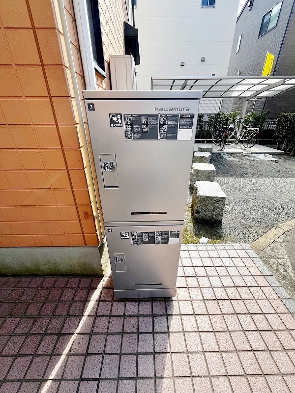 プリマヴェーラ　Ｂ棟 その他共有部分