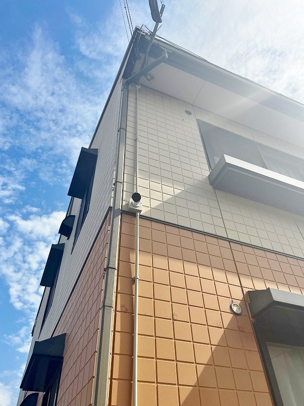 プリマヴェーラ　B棟 その他外観5