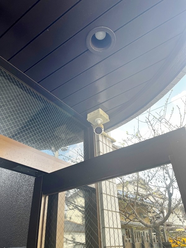 エスポワール その他外観1