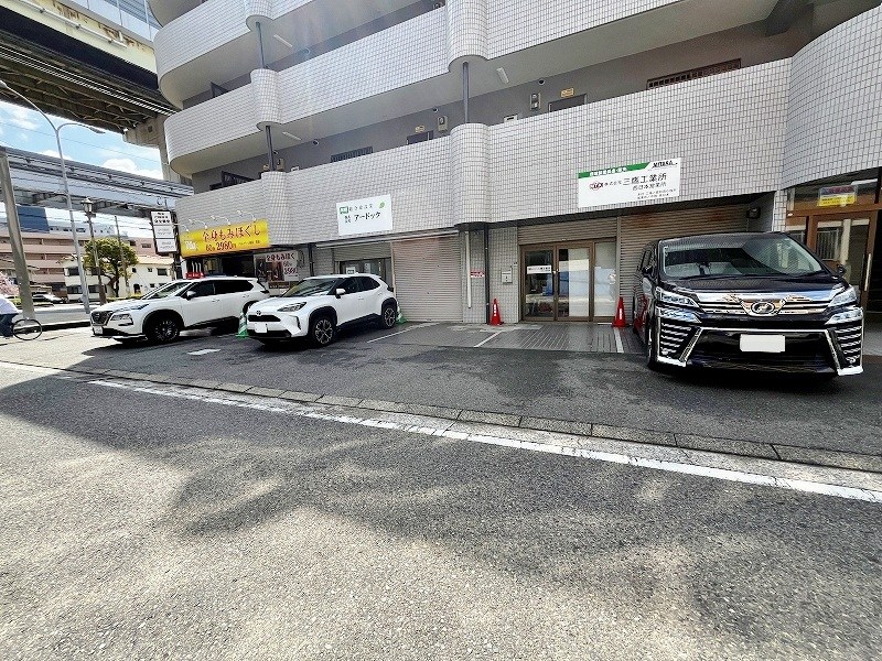 エスポワール その他外観2