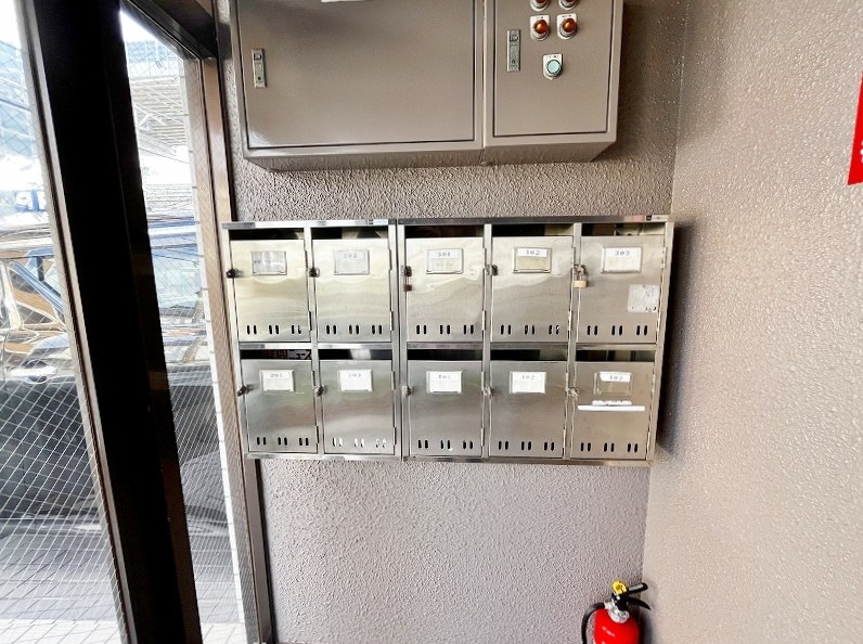 エスポワール その他外観3