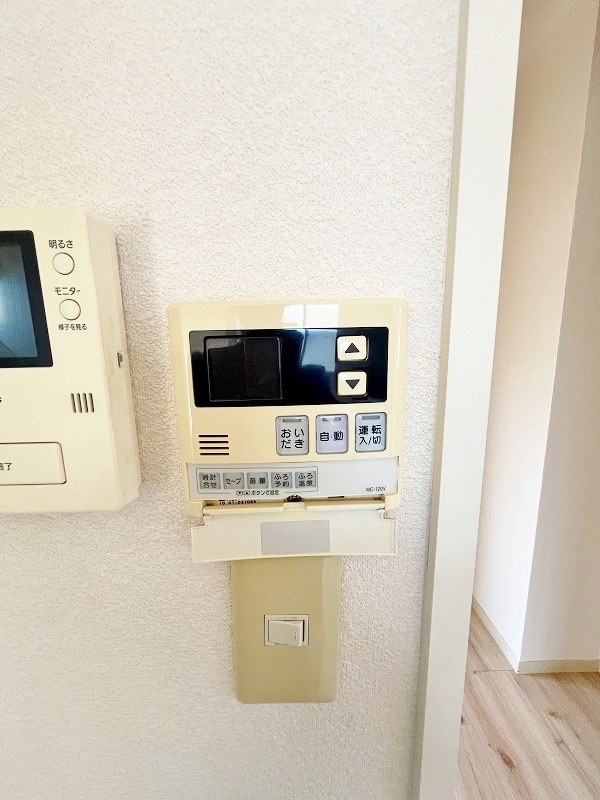 ヴァン・ヴェール　B棟 その他31