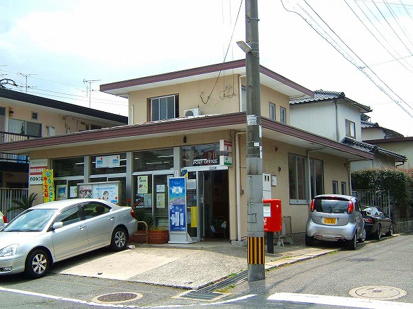 ヴァン・ヴェール　B棟 周辺画像2