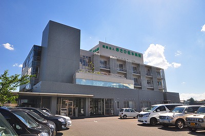 ヴァン・ヴェール　B棟 周辺画像4