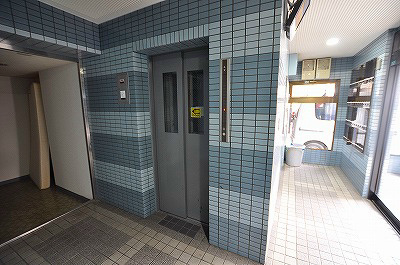 ハートピア鍛冶町 その他24