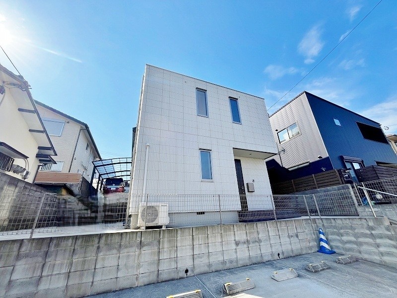 フォレストヒルズ その他外観1