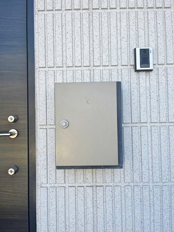 フォレストヒルズ その他外観2