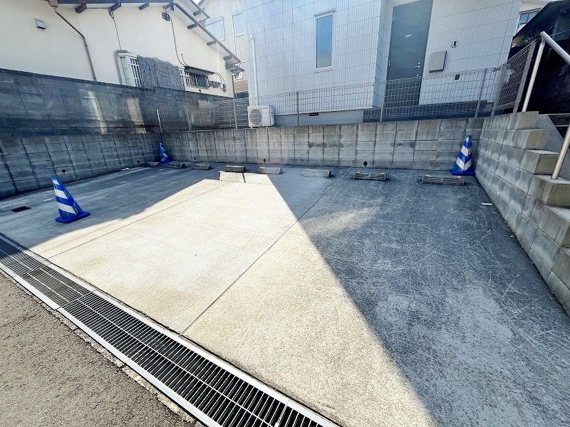 フォレストヒルズ その他外観3