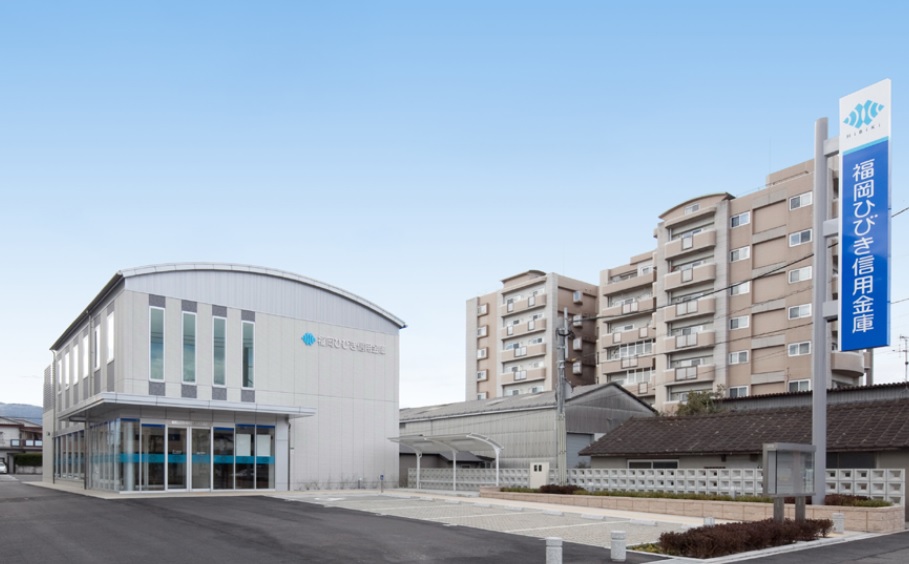 ハイヒルズ下曽根   周辺画像9