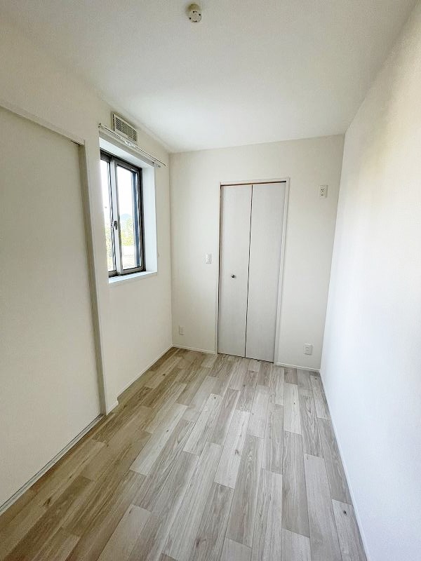 YOURMAISON萩崎町（ユアメゾン萩崎町） ベッドルーム