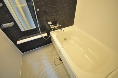 リオ　ラクーコ 風呂画像