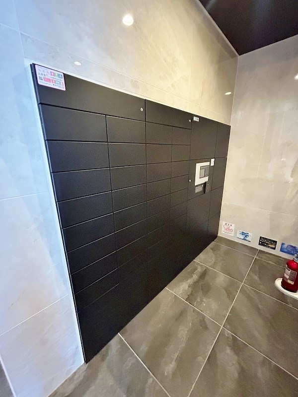 M the be KOKURA Entrada（小倉エントラーダ） その他外観6