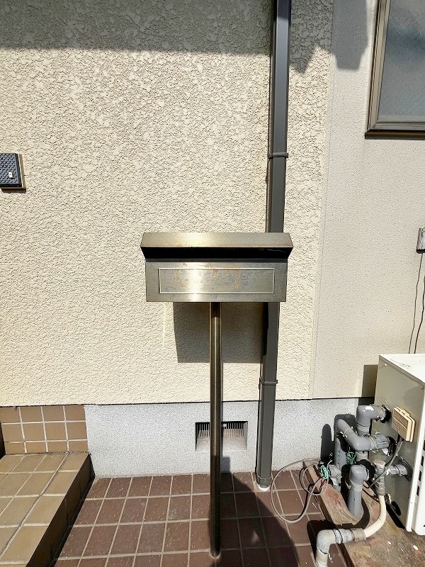 新高田1丁目貸家 その他外観2