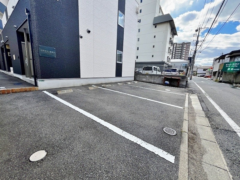 ロデスマン香春口 その他外観2