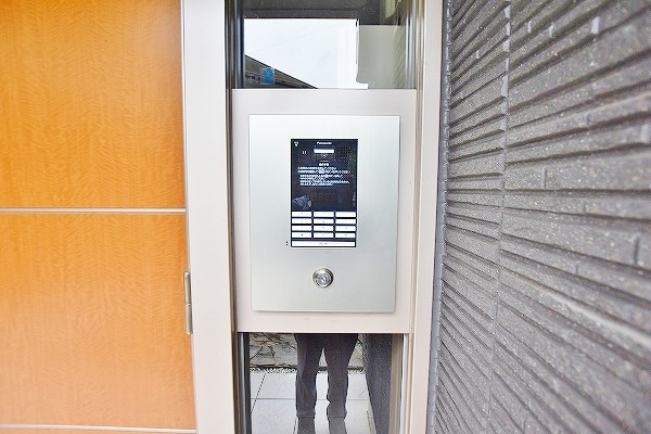 ファブリックモア その他外観1