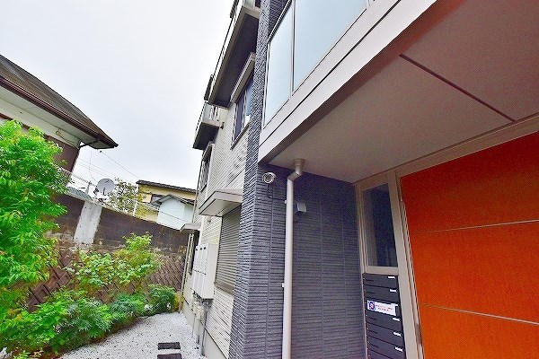 ファブリックモア その他外観2