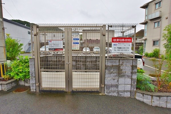 ファブリックモア その他外観4