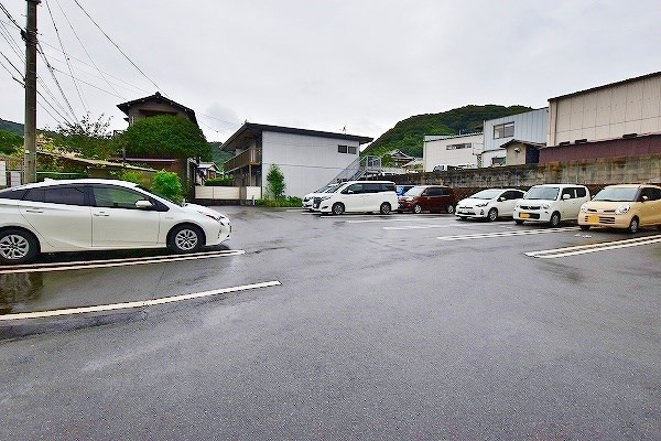 ファブリックモア その他外観5