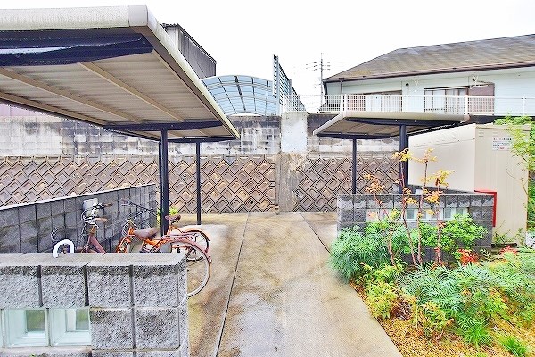 ファブリックモア その他外観6