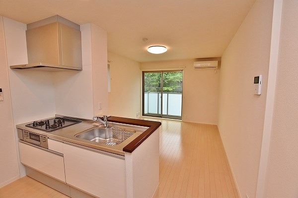 ファブリックモア リビング