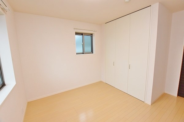 ファブリックモア ベッドルーム