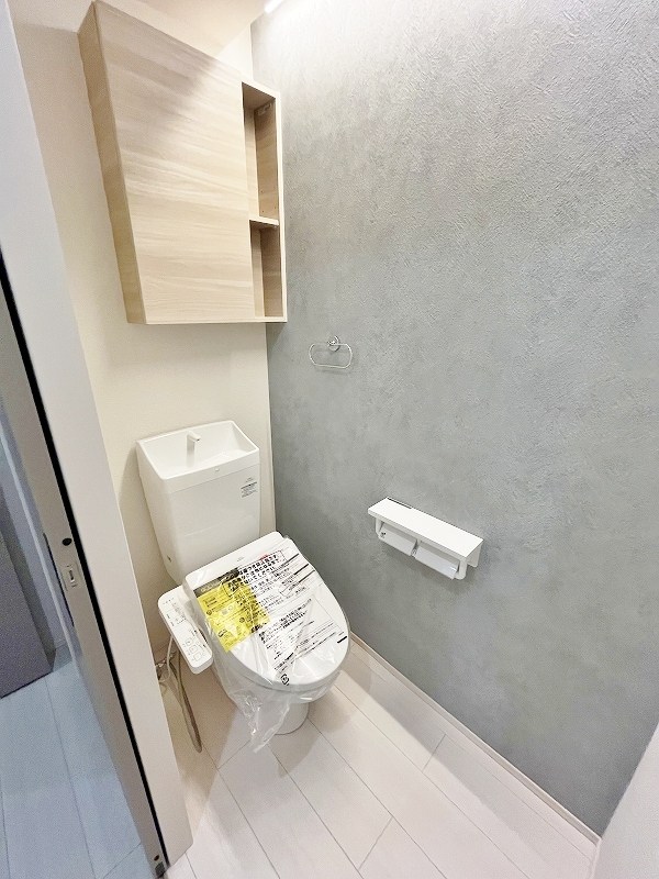 D-ROOM原町  その他2