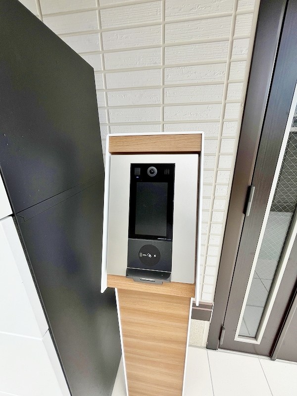 D-ROOM原町  その他外観2