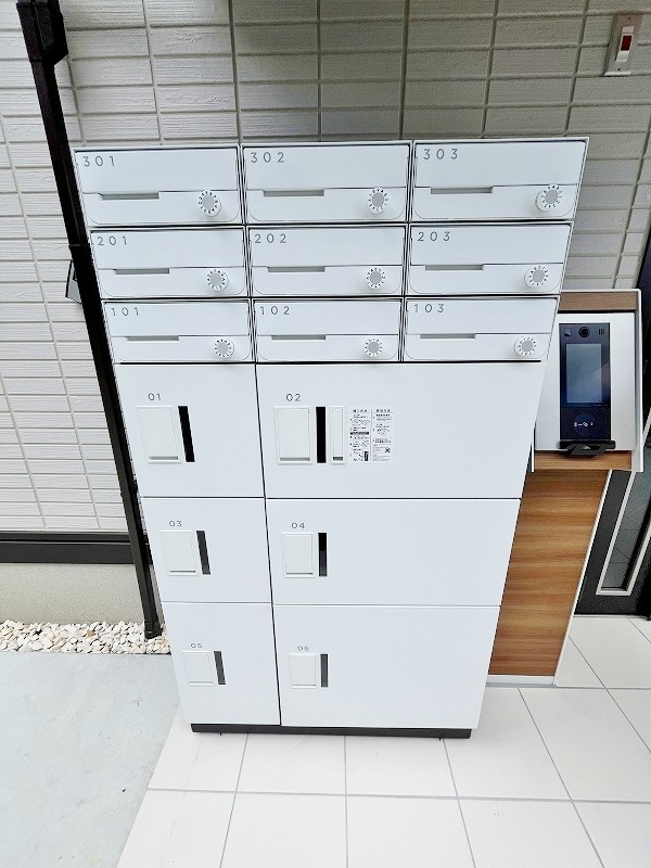 D-ROOM原町  その他外観3