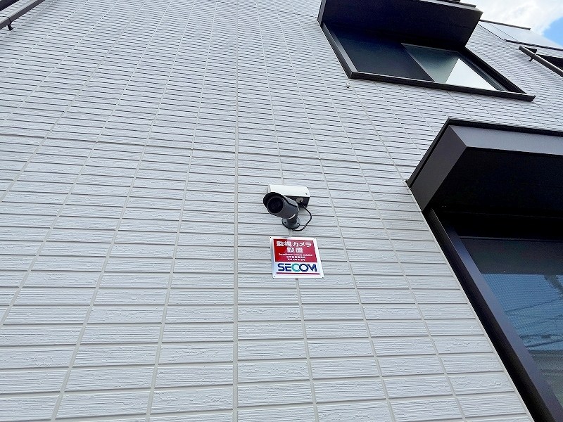 D-ROOM原町  その他外観5