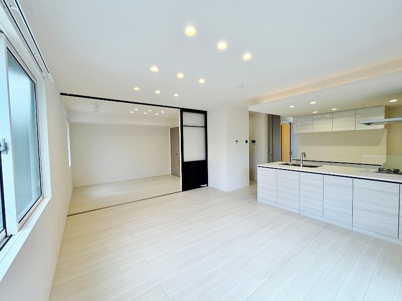 D-ROOM原町  その他7