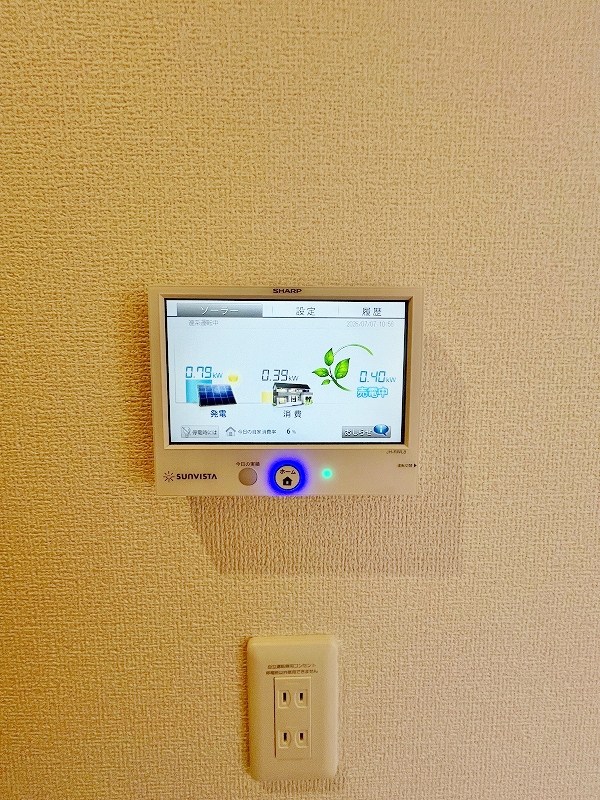 D-ROOM原町  その他17